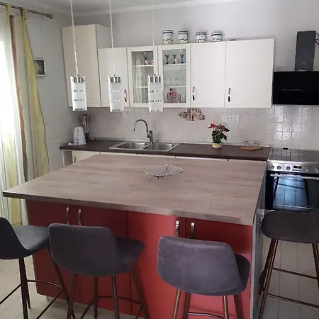 Holiday In Rogoznica - Sibenik Riviera 44024 Holiday home