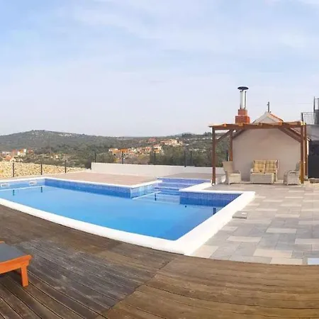 Casa de Férias Holiday In Rogoznica - Sibenik Riviera 44024