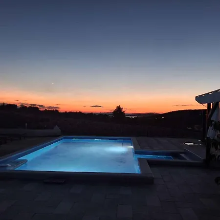 Holiday In Rogoznica - Sibenik Riviera 44024 Holiday home *