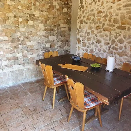Casa de Férias Holiday In Rogoznica - Sibenik Riviera 44024
