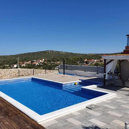 Holiday In Rogoznica - Sibenik Riviera 44024 Holiday home