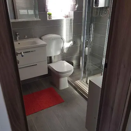 Holiday In Rogoznica - Sibenik Riviera 44024 Holiday home Rogoznica (Sibenik-Knin)